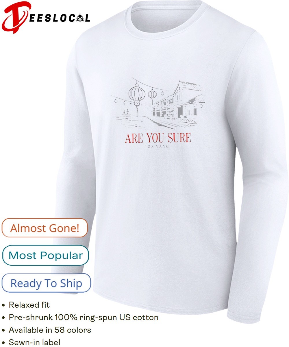 BTS Jimin and Jung Kook are you sure shirt, hoodie, sweater, long