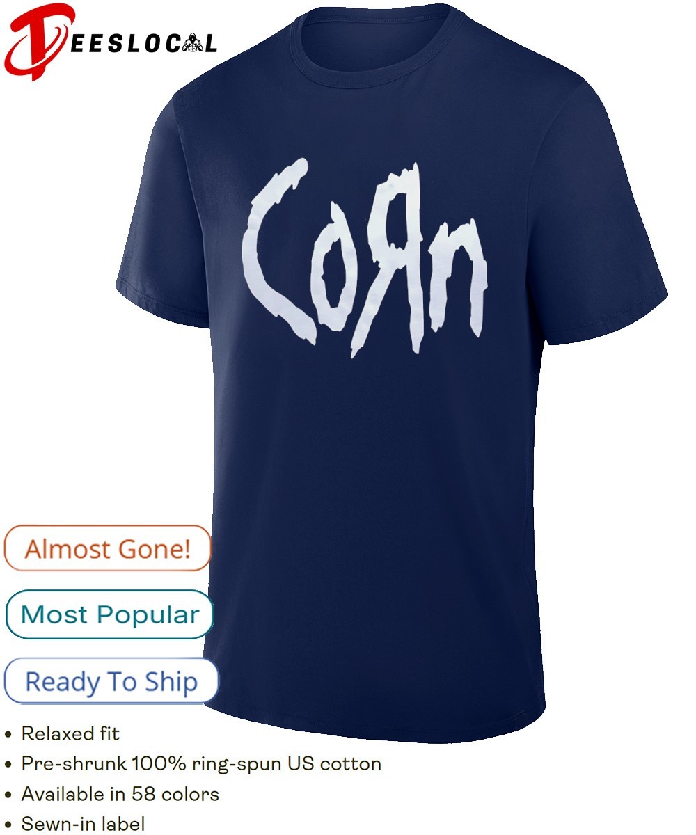 Corn style Korn shirt, hoodie, sweater, long sleeve and tank top