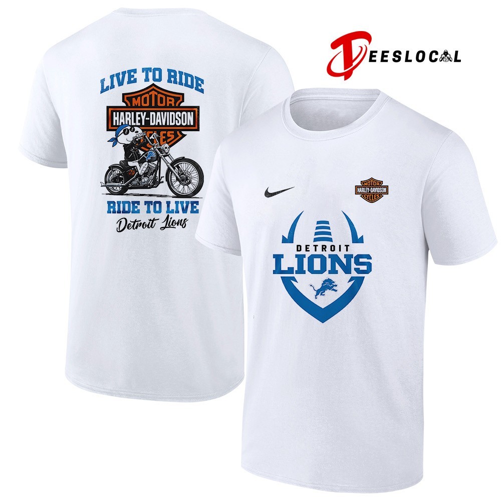 Snoopy × Harley-Davidson Tシャツ XL Harley-Davidson × SNOOPY / ハーレーダビッドソン スヌーピー コラボ