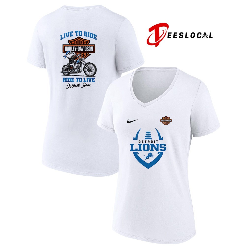 Snoopy × Harley-Davidson Tシャツ XL San Francisco 49ers x Peanuts Snoopy Harley Davidson live to ride