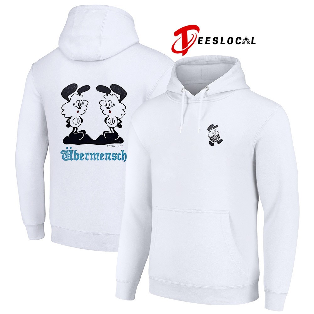 G Dragon Ubermensch world tour dog art shirt, hoodie, sweater