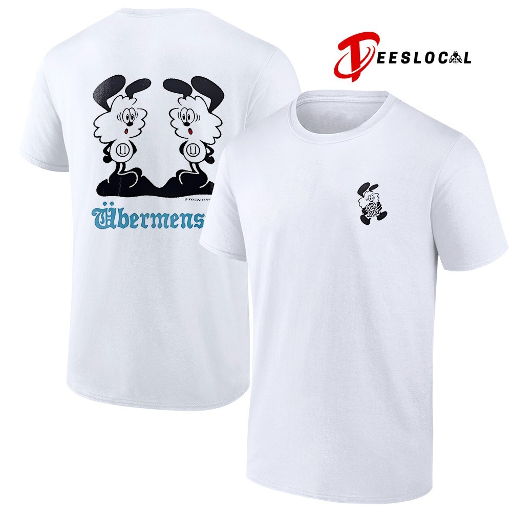 G Dragon Ubermensch world tour dog art shirt, hoodie, sweater