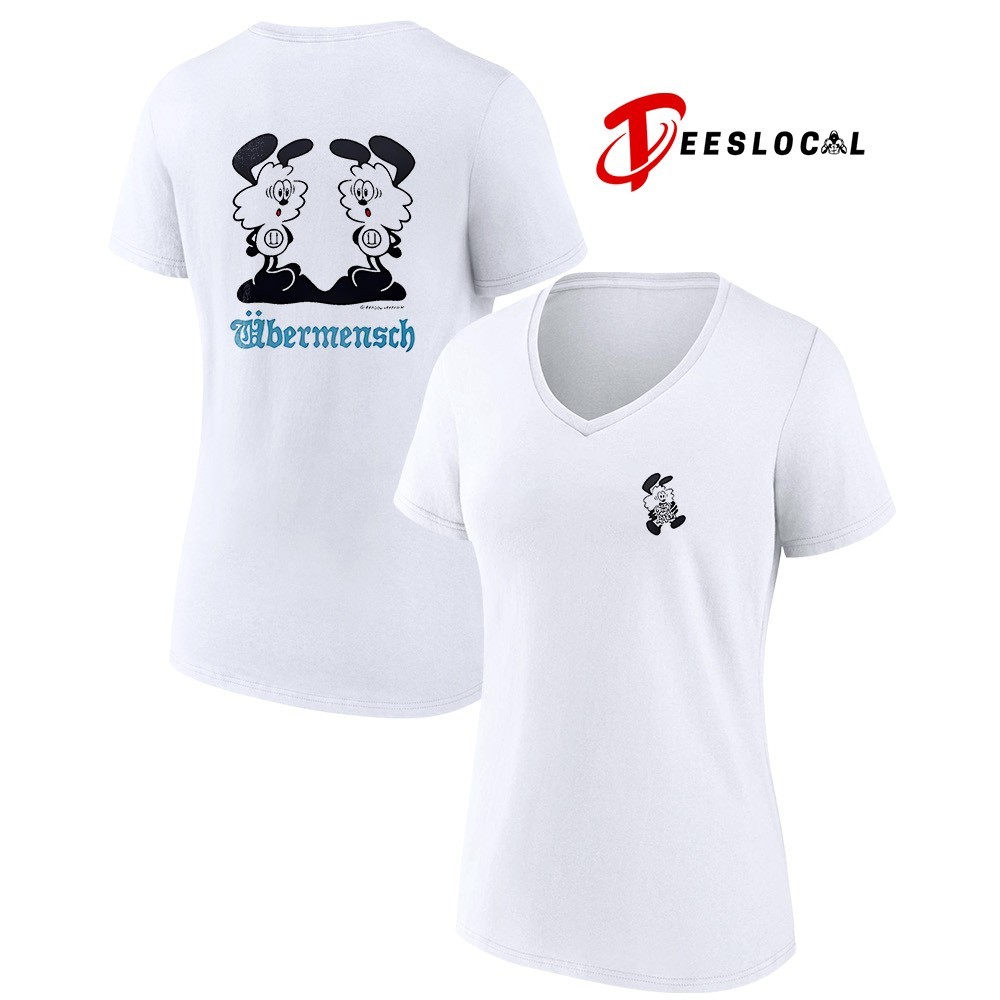 G Dragon Ubermensch world tour dog art shirt, hoodie, sweater