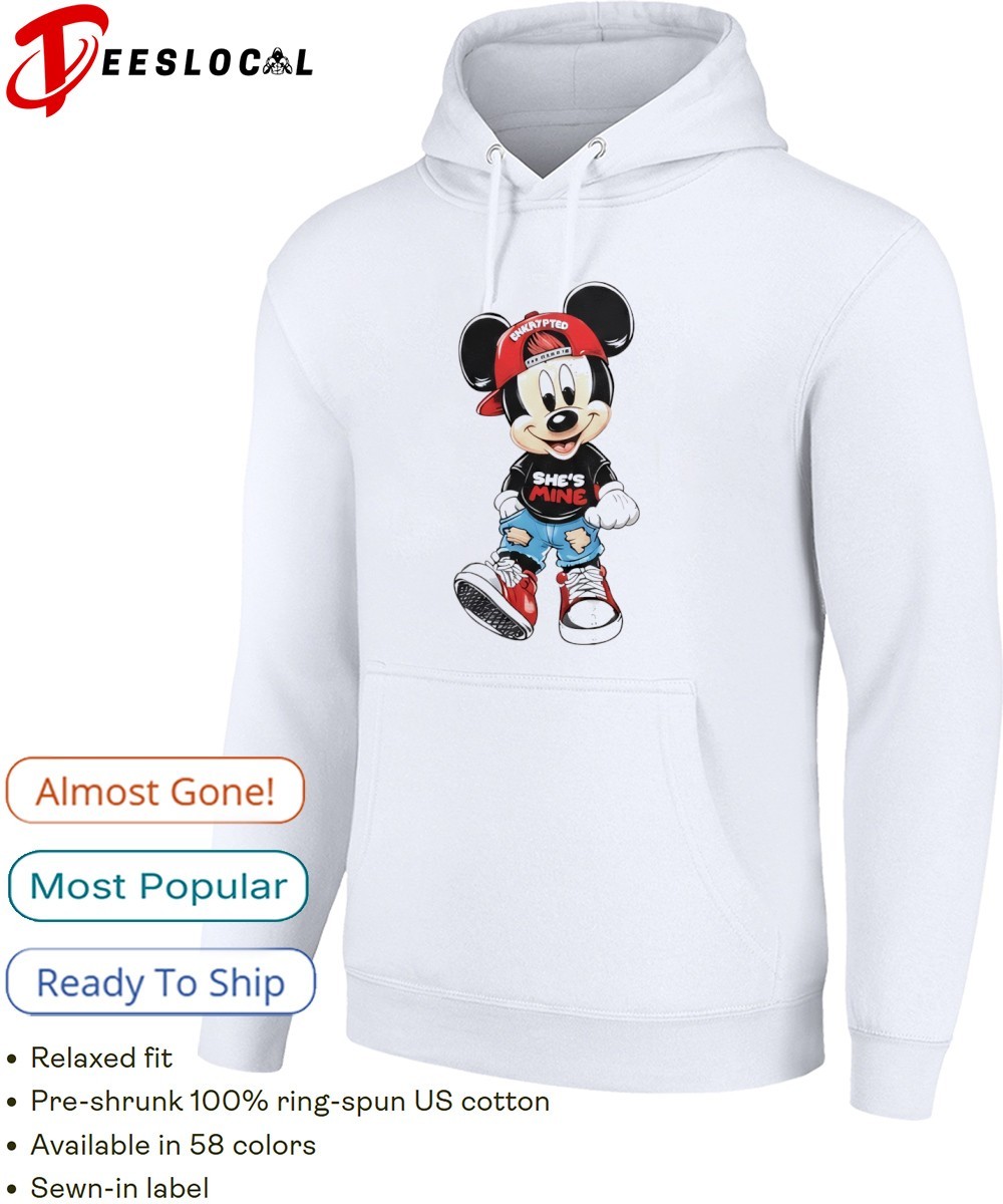 本物保証】GEOFFREY BOUILLOT Mickey 40Edition 本物保証】GEOFFREY