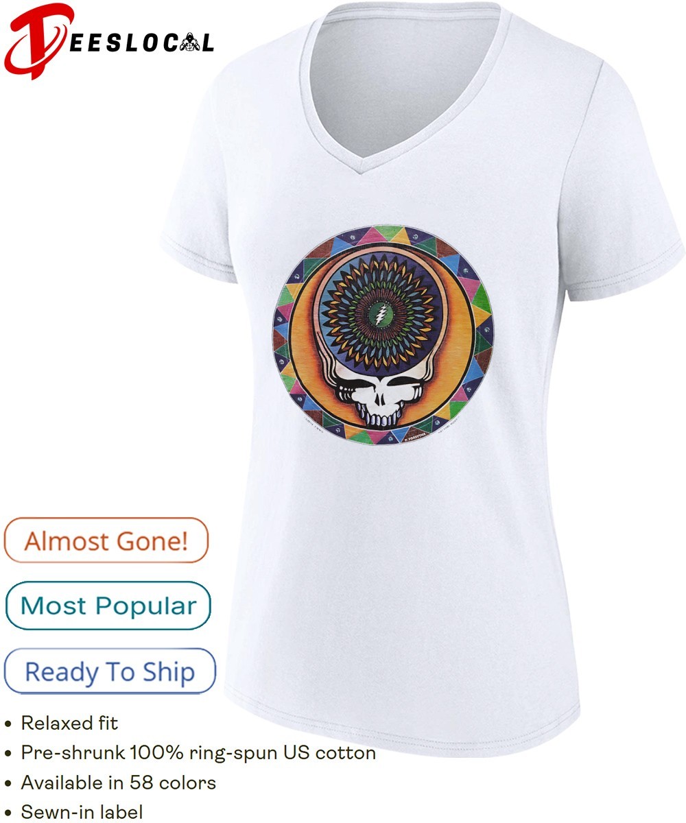 Grateful Dead Steal Your Feathers shirt, hoodie, sweater, long