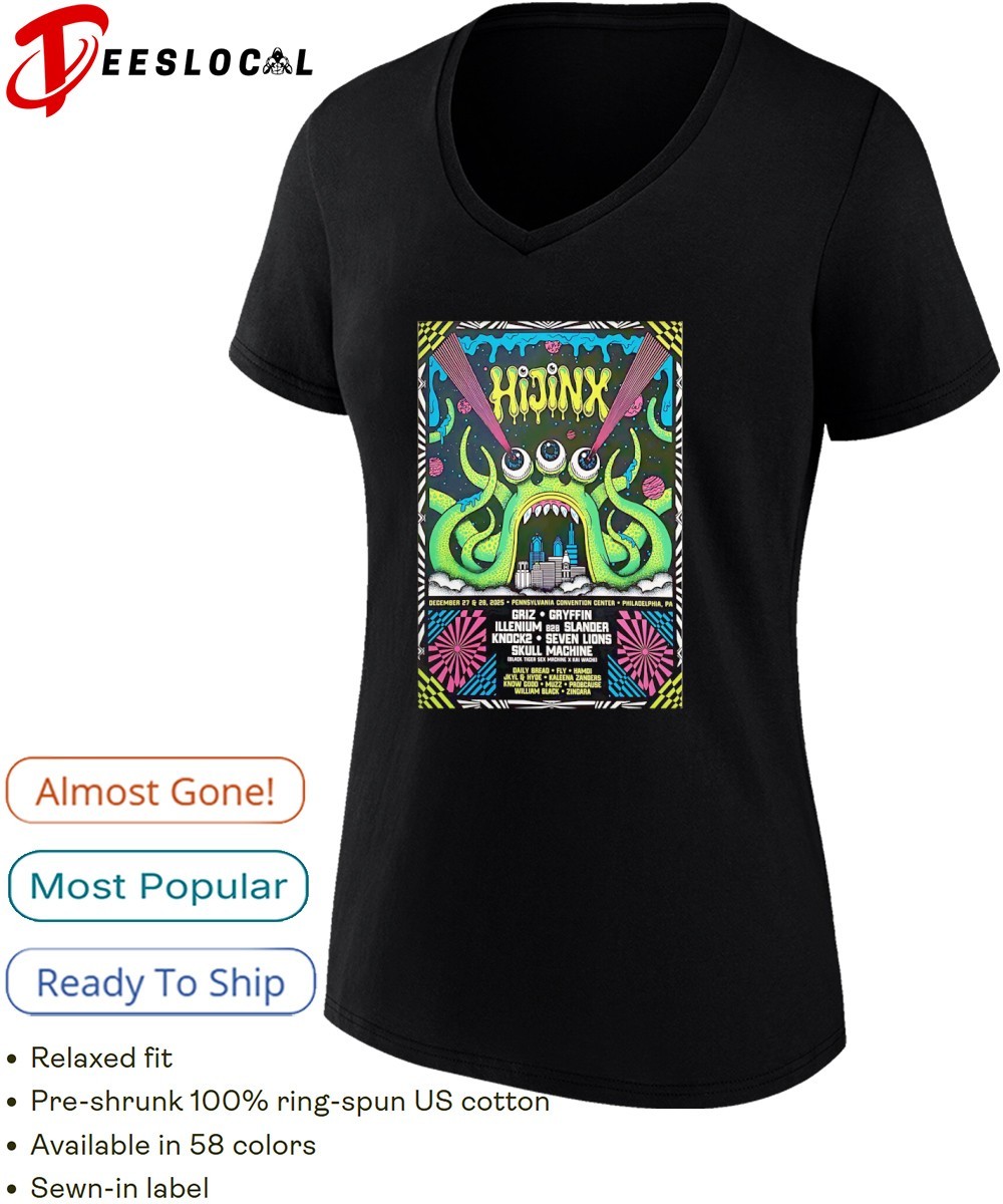 Hijinx Festival Pennsylvania Convention Center In Philadelphia PA