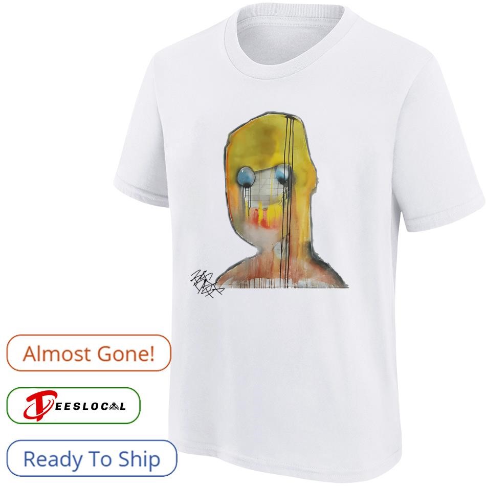 Joey BadaSS lonely at the top signature shirt, hoodie, sweater