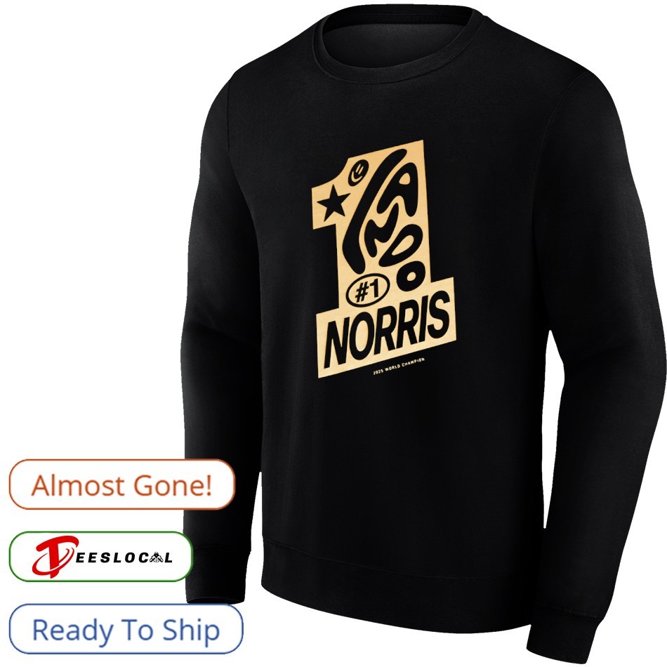 LN1 World Champion 2025 shirt, hoodie, sweater, long sleeve and