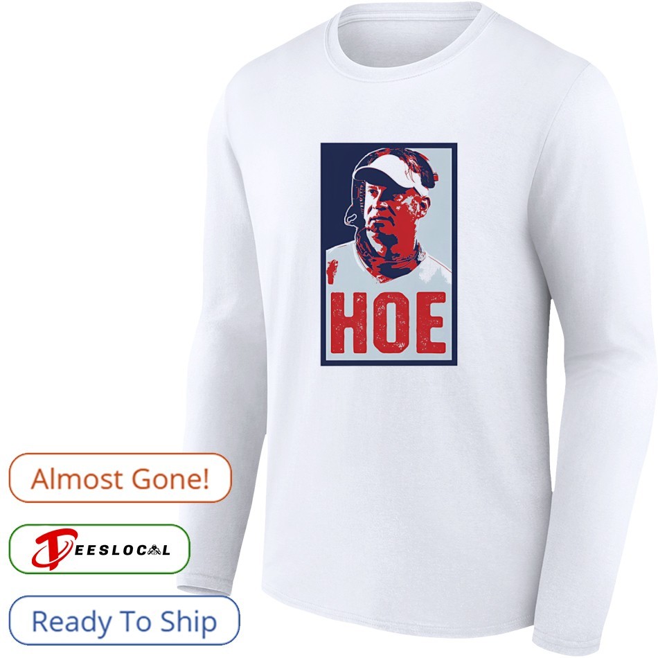 Lane Kiffin coach Ole Miss Rebels Hoe shirt, hoodie, sweater, long