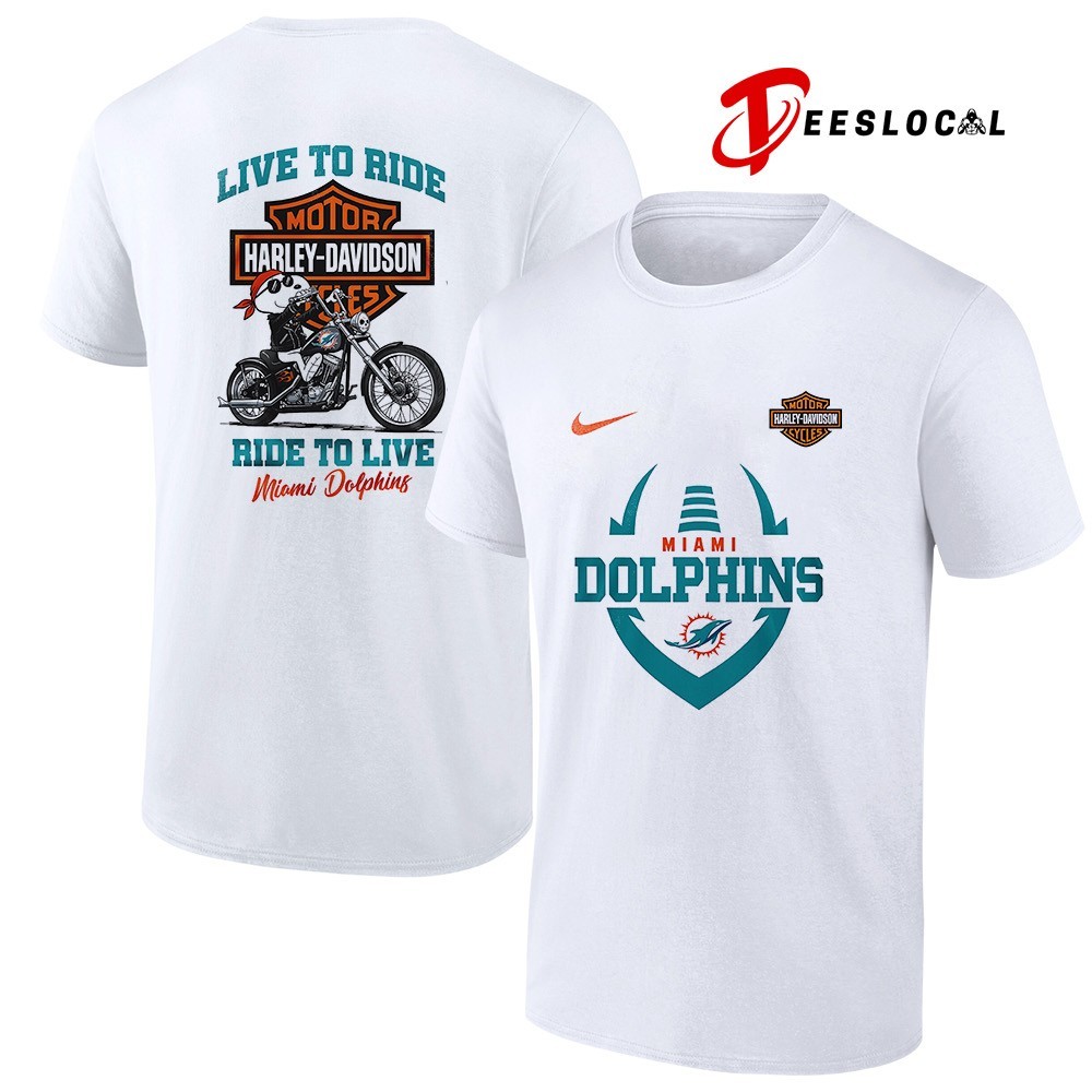 Snoopy × Harley-Davidson Tシャツ XL Philadelphia Eagles x Snoopy Motorcycle Harley Dadvidson live to