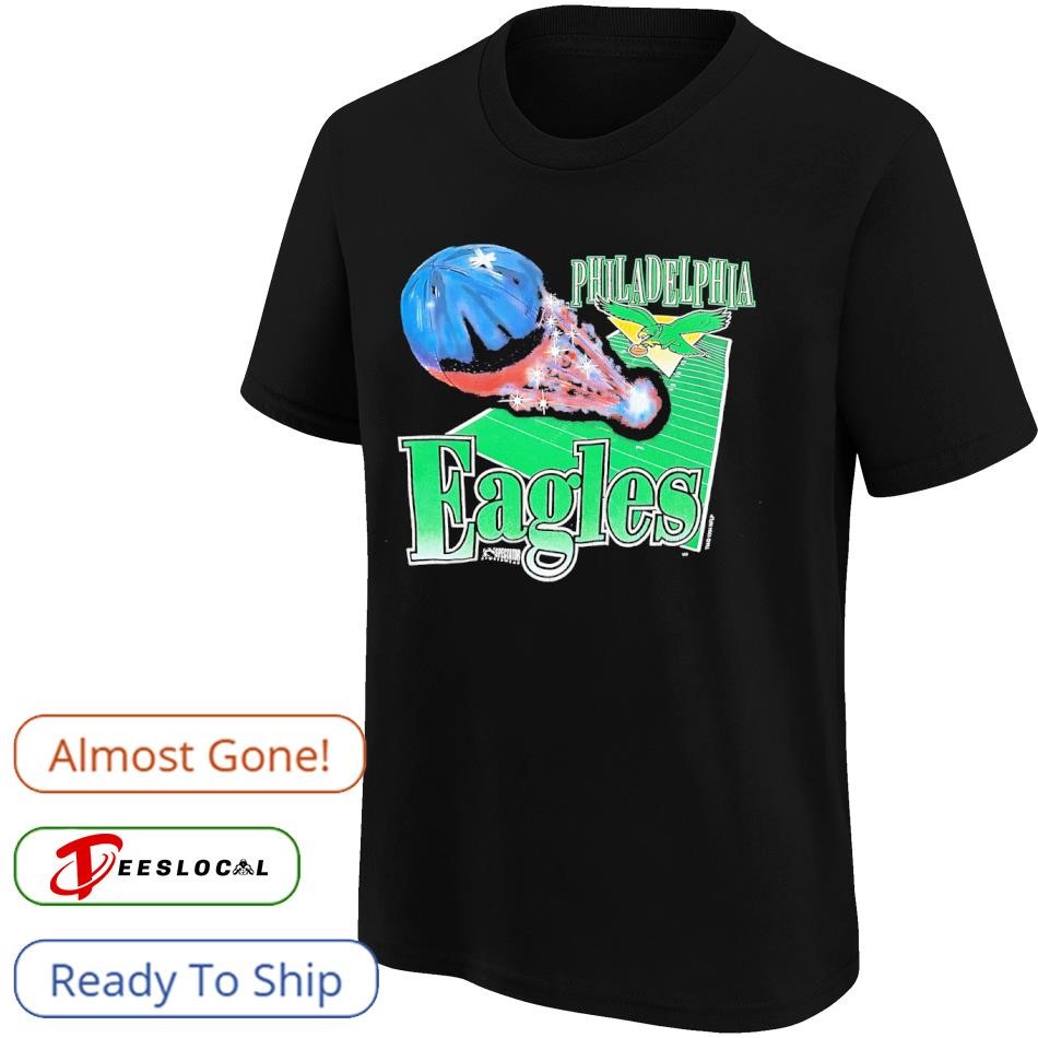 Philadelphia Eagles football 1994 vintage shirt, hoodie, sweater