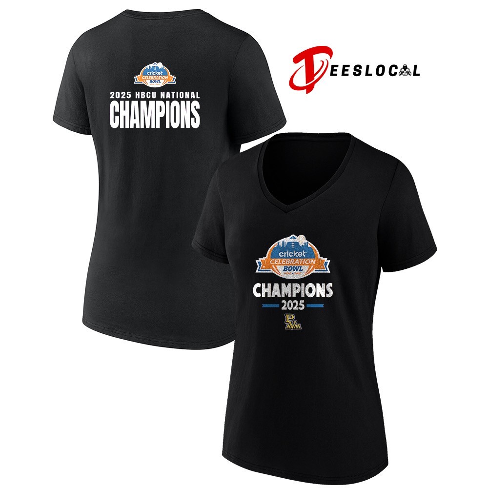 Prairie View A and M Cricket Celebration Bowl HBCU National