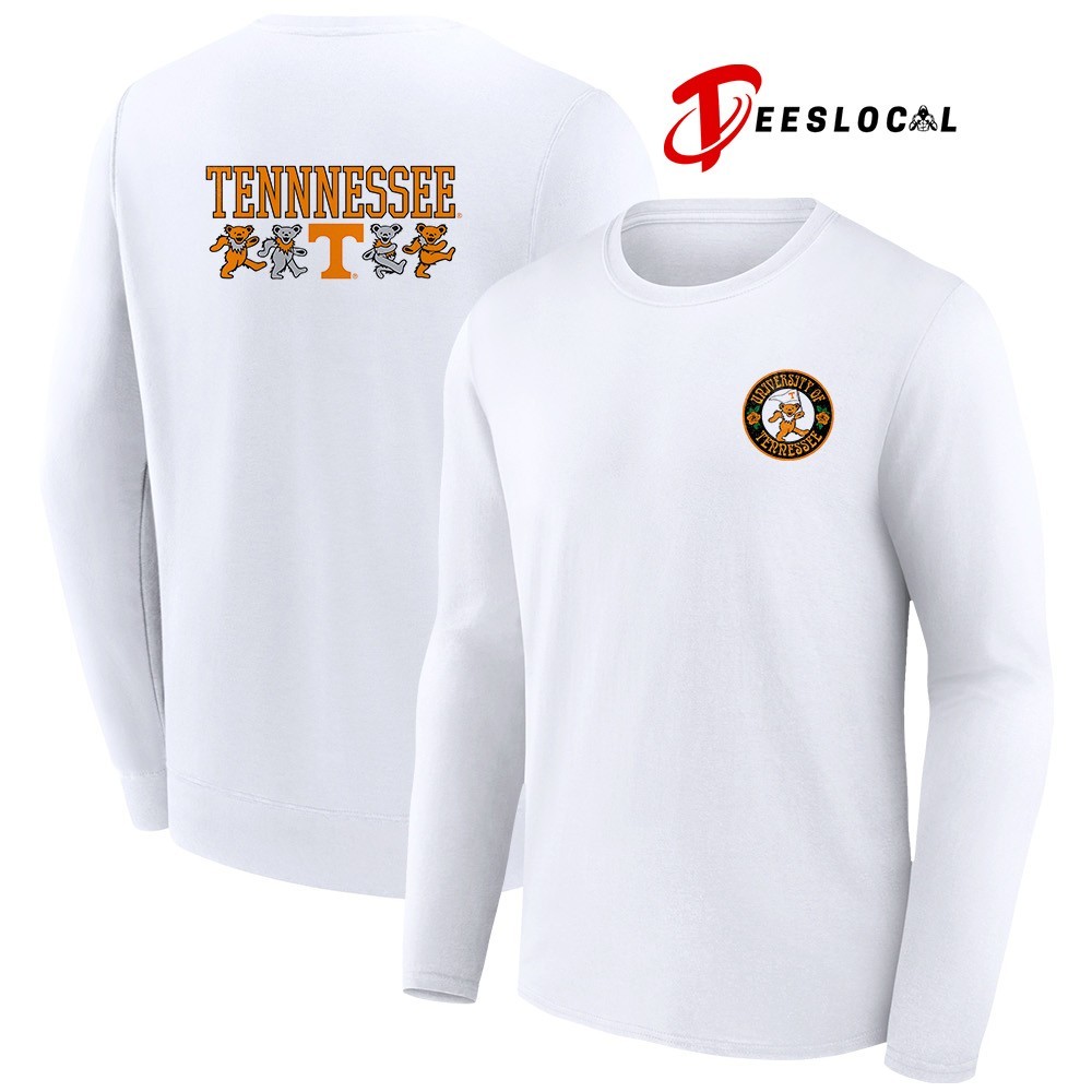 GRATEFUL DEAD MEMPHIS TENNESSEE Tシャツ T-shirt: 