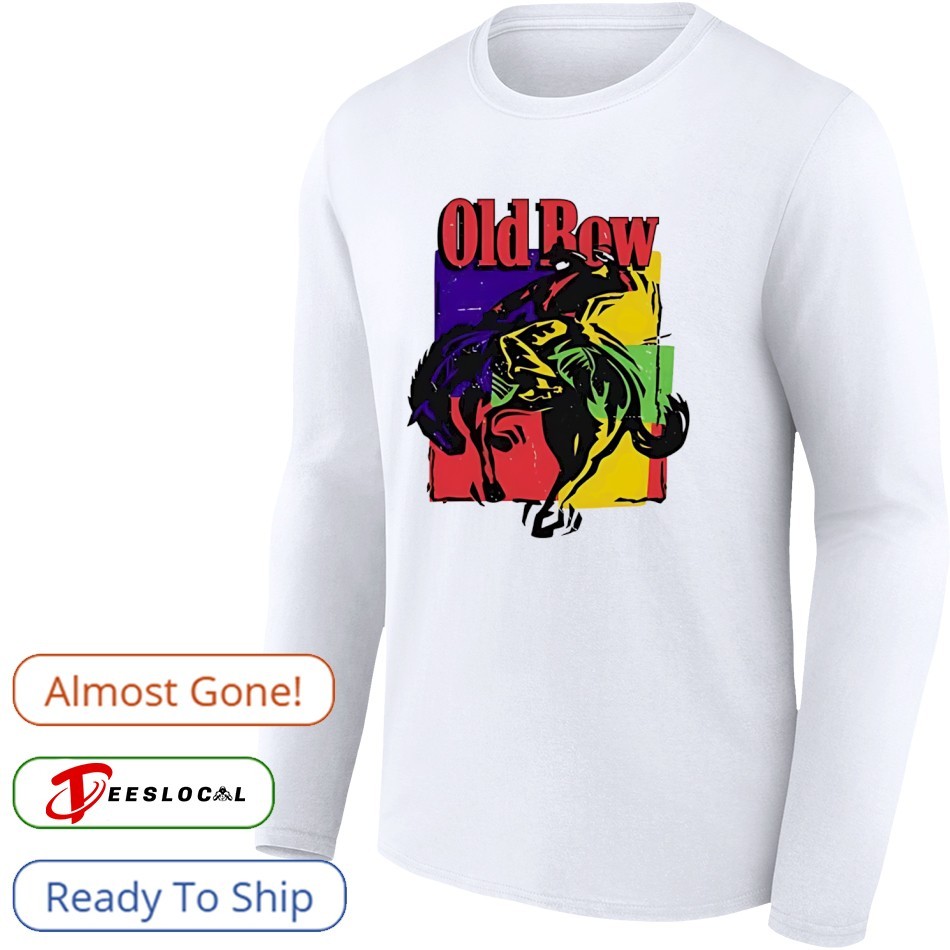 The 90s Cowboy shirt, hoodie, sweater, long sleeve and tank top