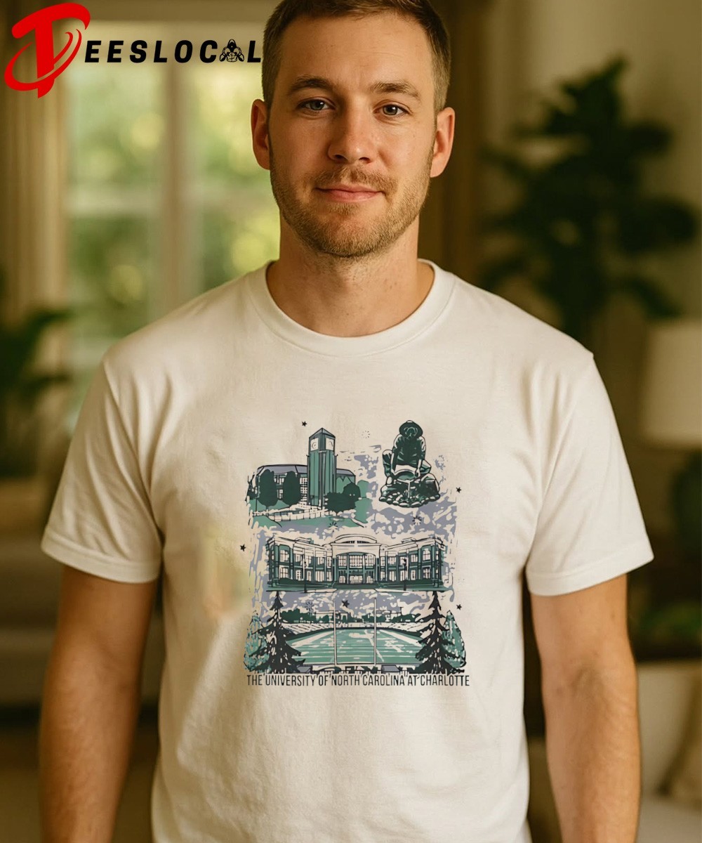 The University of North Carolina at Charlotte Unc Charlotte