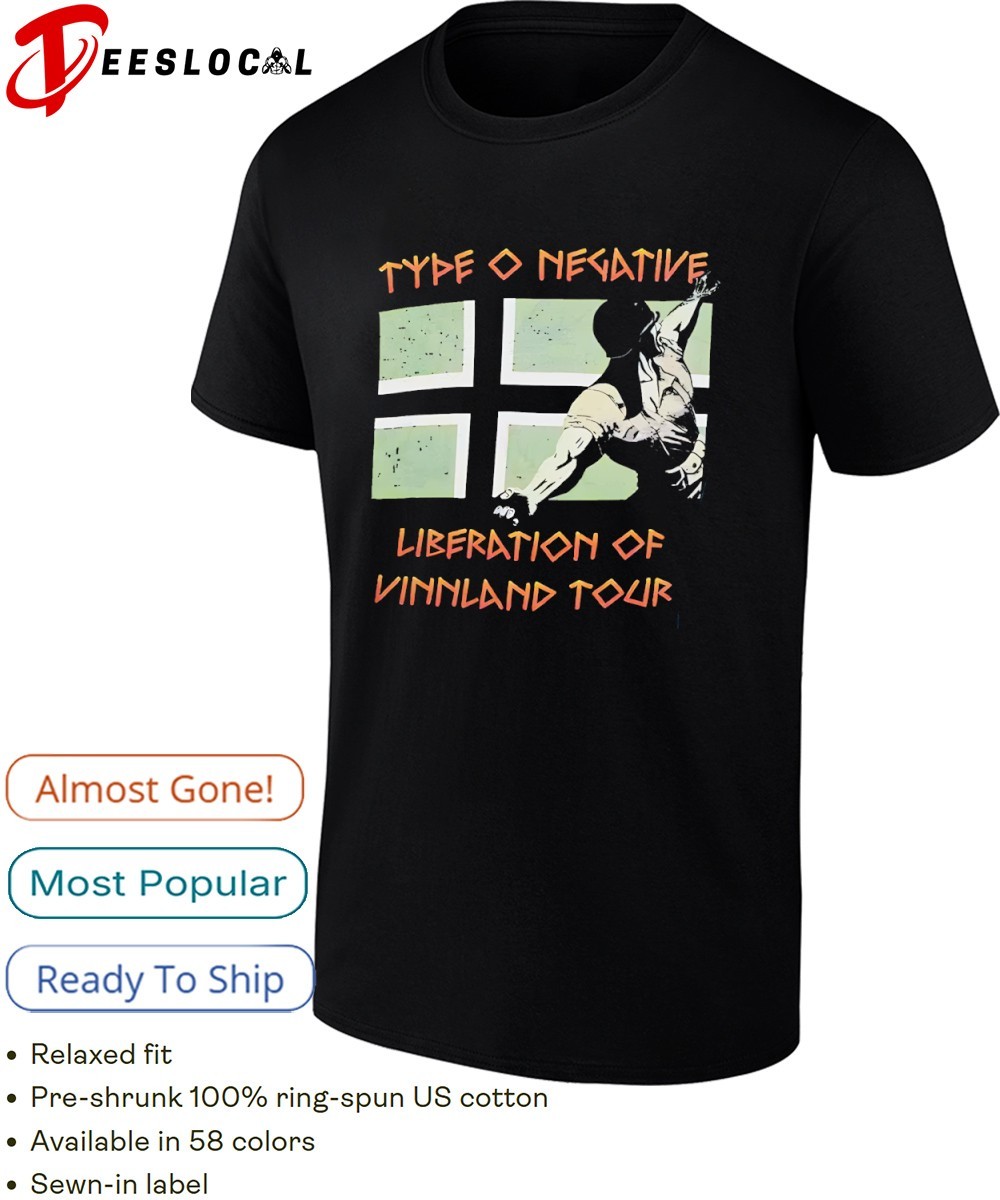 VINGO VINNYLAND TOUR TEE 本人サイン付き VINGO VINNYLAND TOUR TEE 本人サイン付き