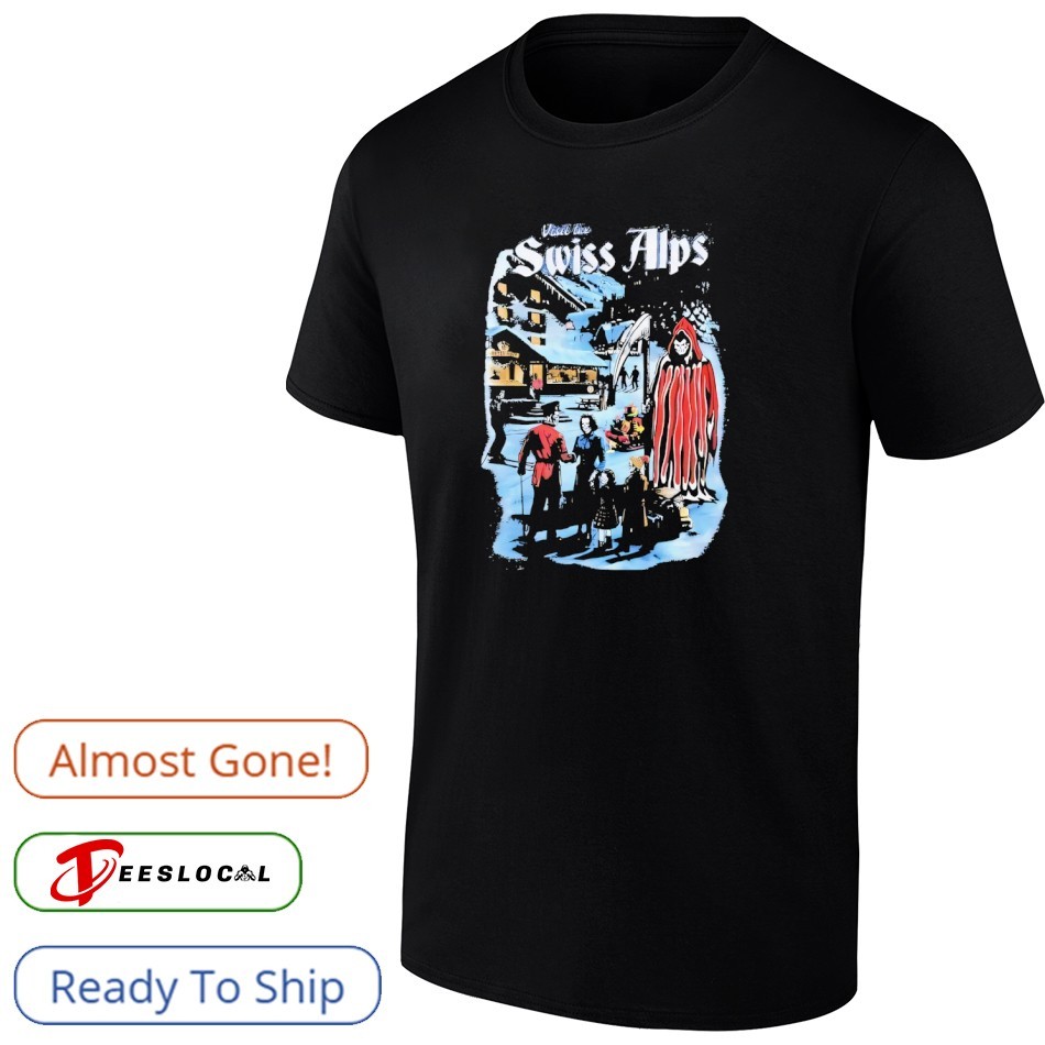 warren lotas og reaper