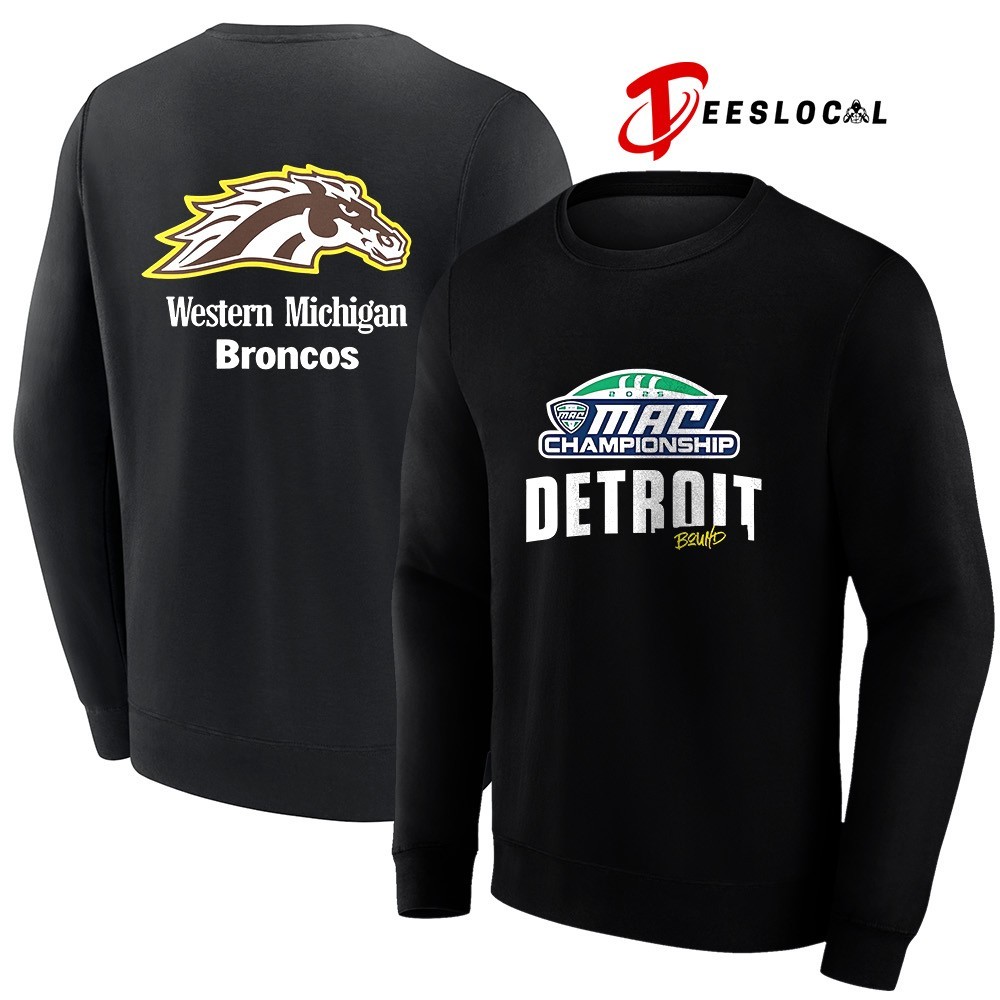 **Broncos Shock MAC: Western Michigan’s Revenge Win Over Miami (Ohio) Flips the Script on 2025 Season**