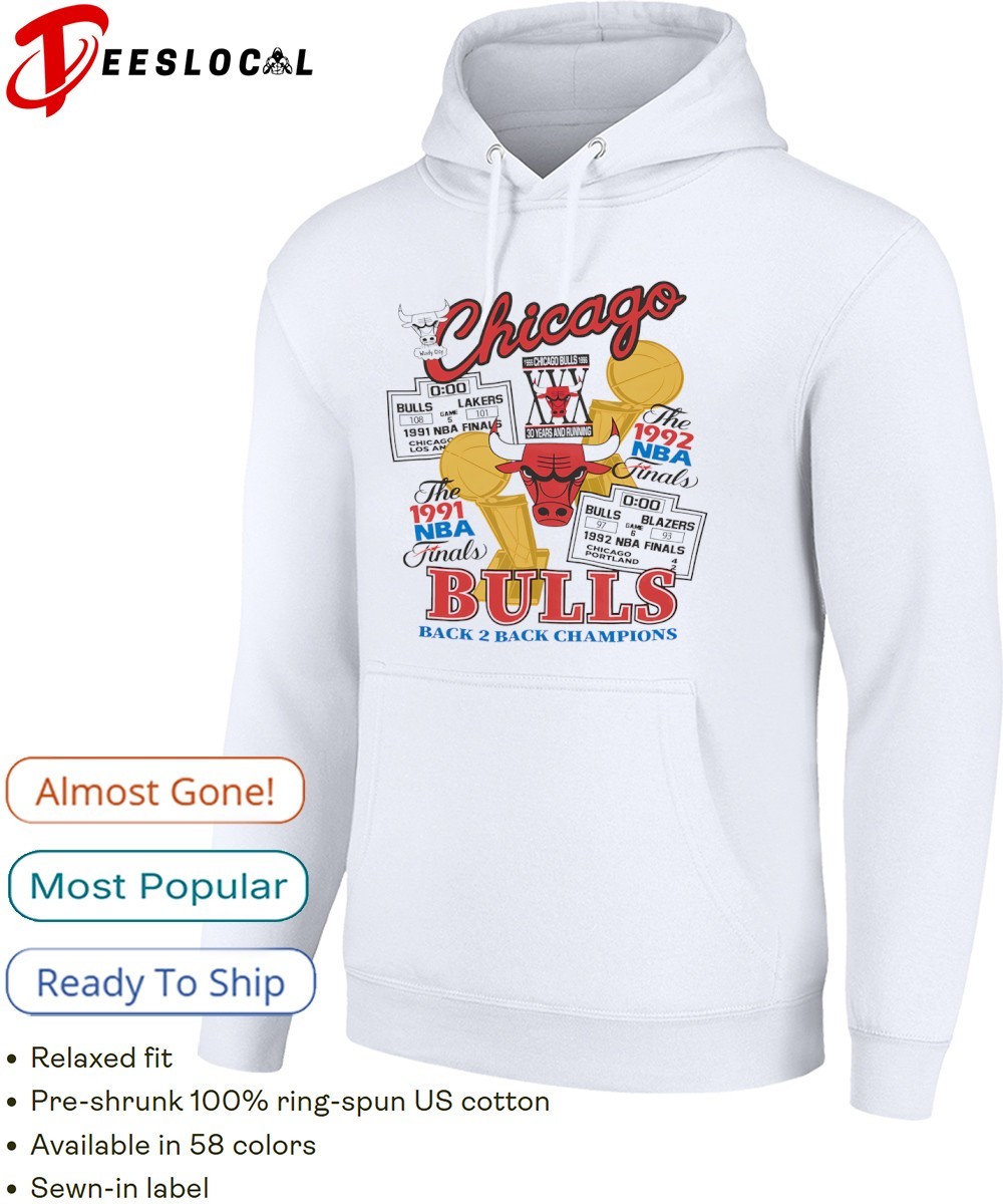 bulls back to back championships