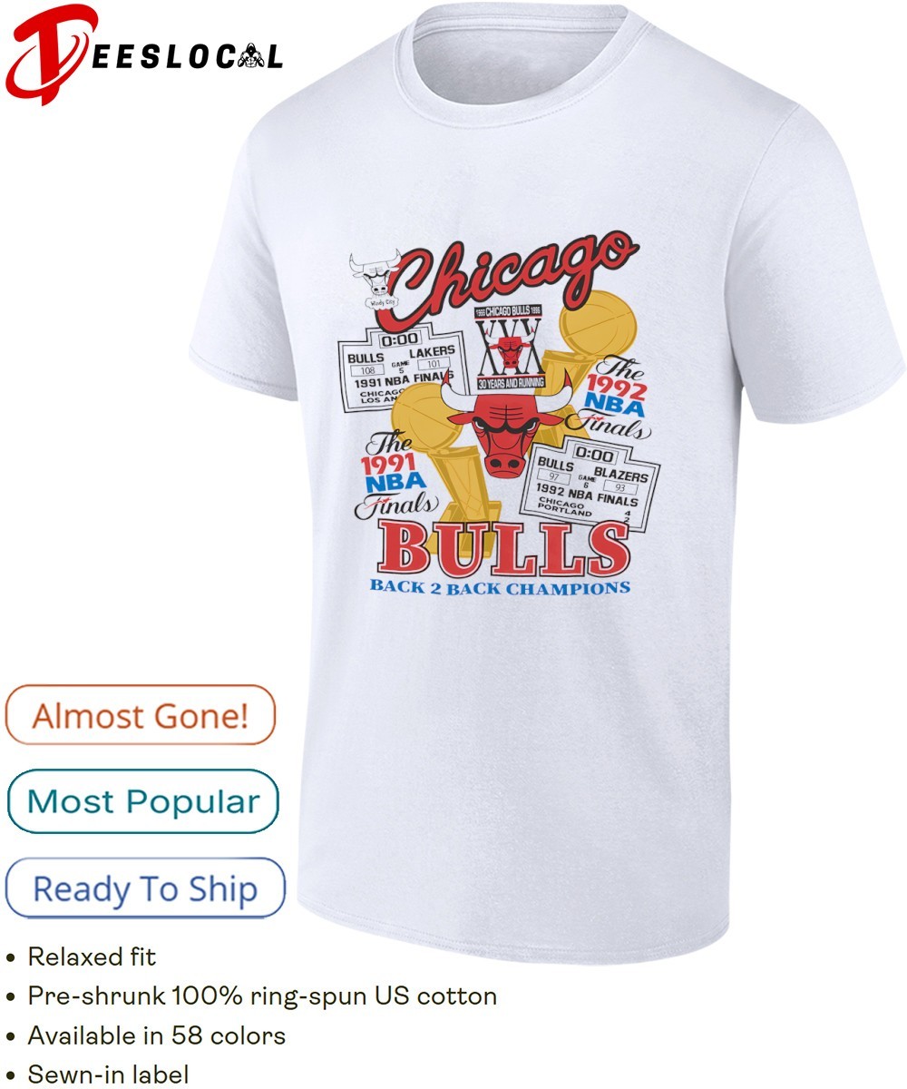 1991 to 1992 chicago bulls