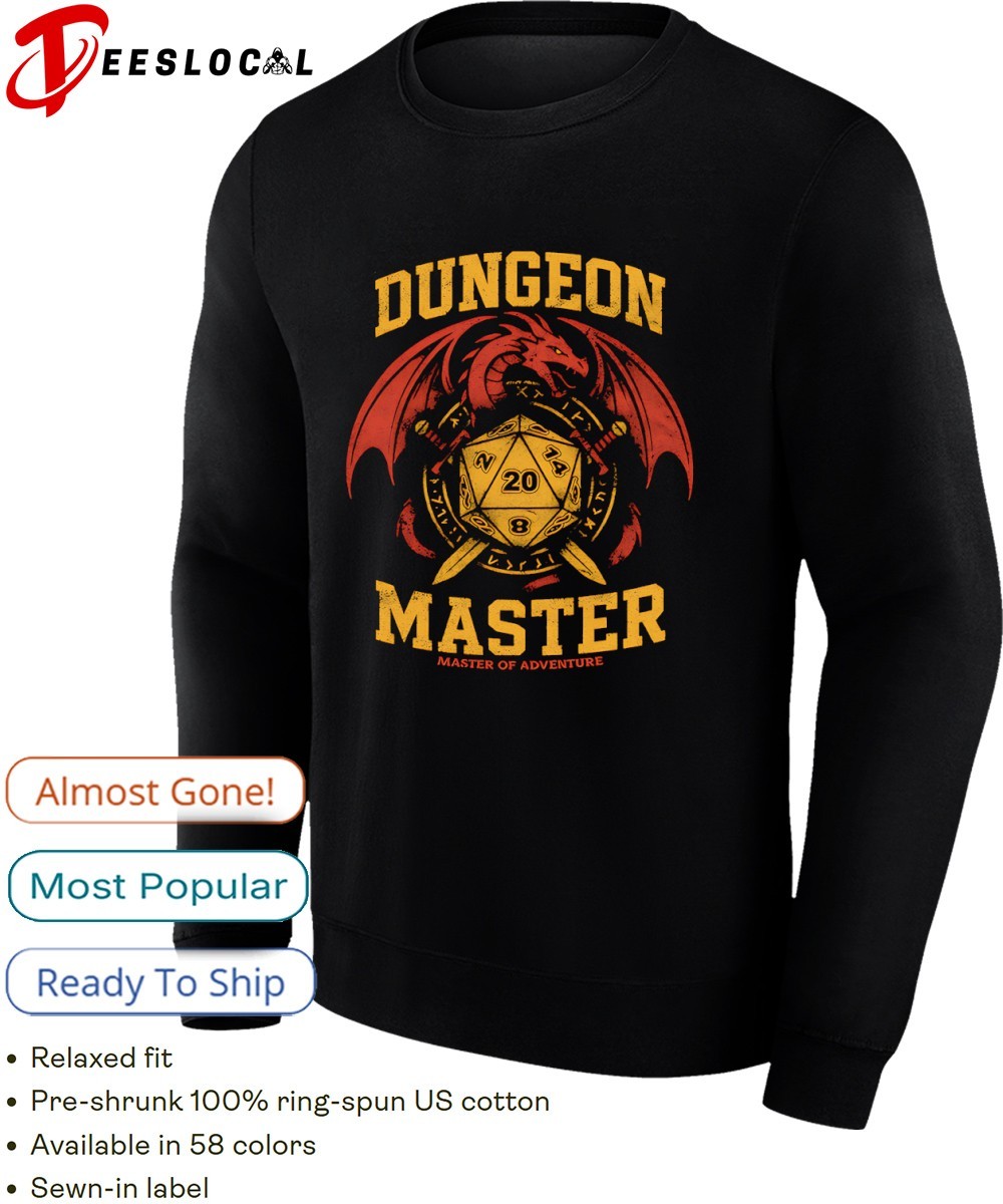 Dungeon Chic: Level Up Your Wardrobe with Adventurous Apparel