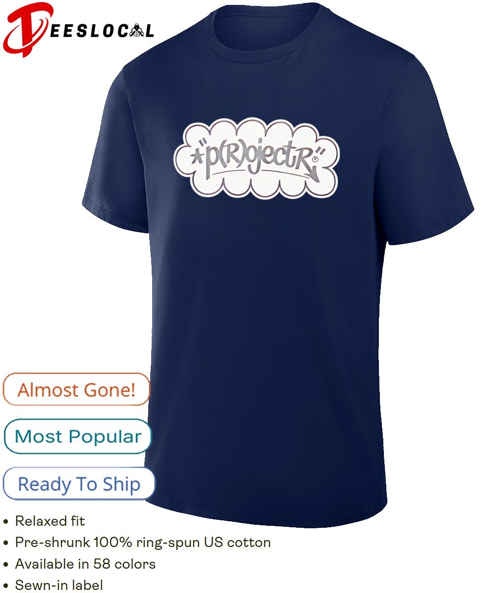 Eric Haze x project shirt, hoodie, sweater, long sleeve and tank