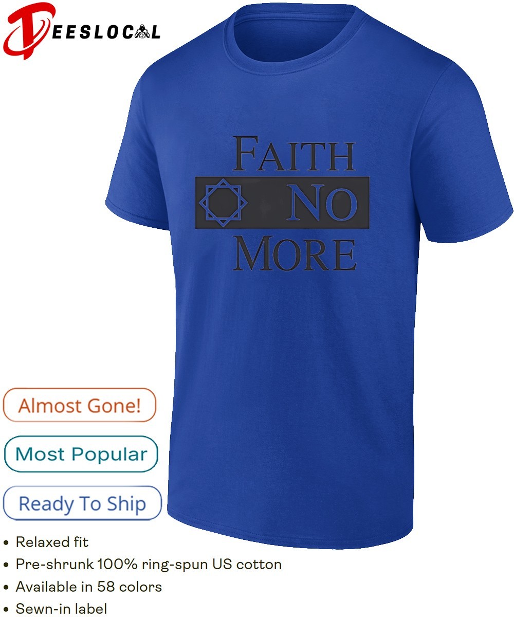 Faith No More shirt, hoodie, sweater, long sleeve and tank top