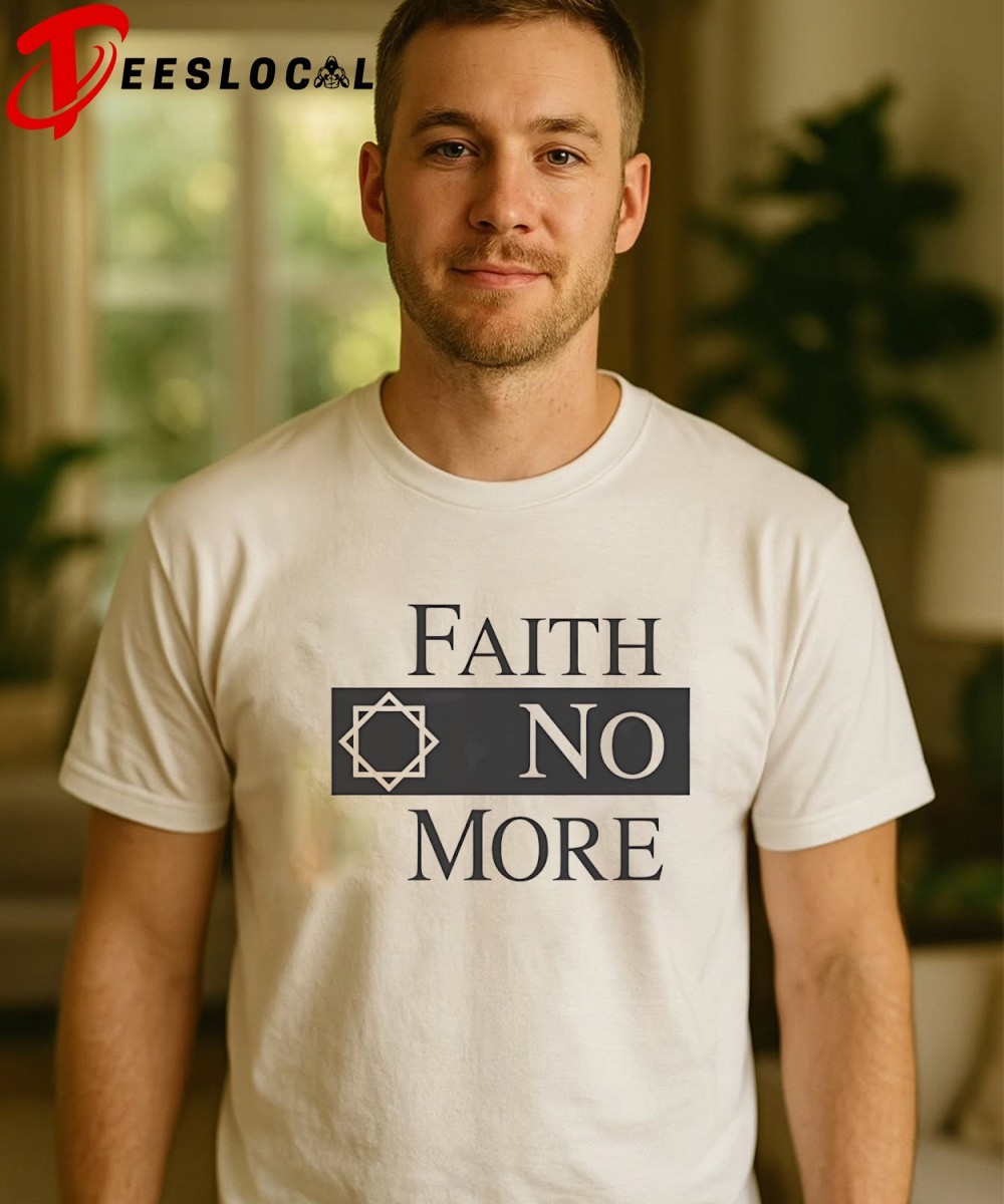 Faith No More shirt, hoodie, sweater, long sleeve and tank top