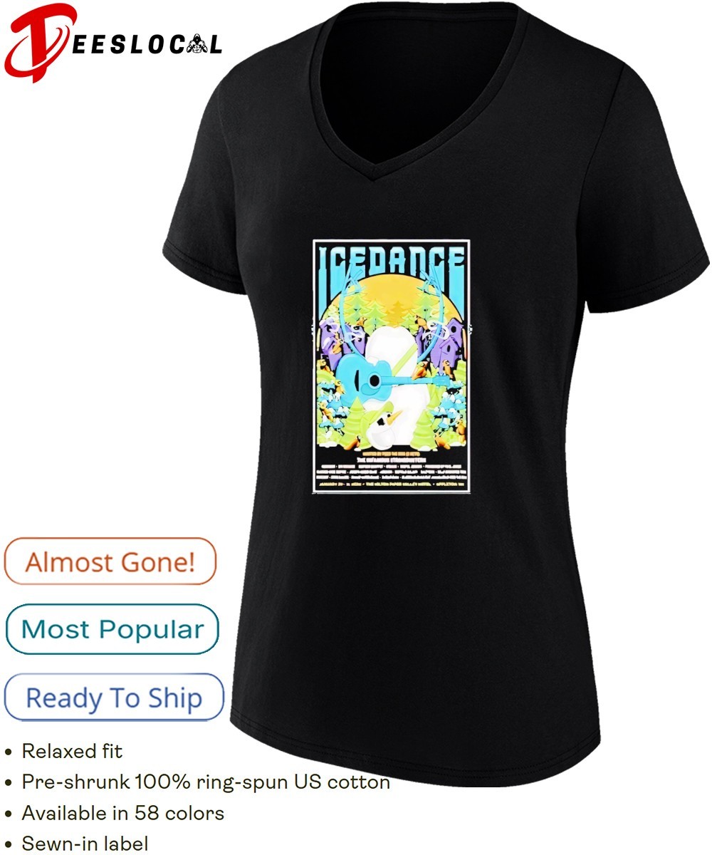 Ice Dance Hilton Paper Valley Hotel Appleton Wi Jan 29-31 2026