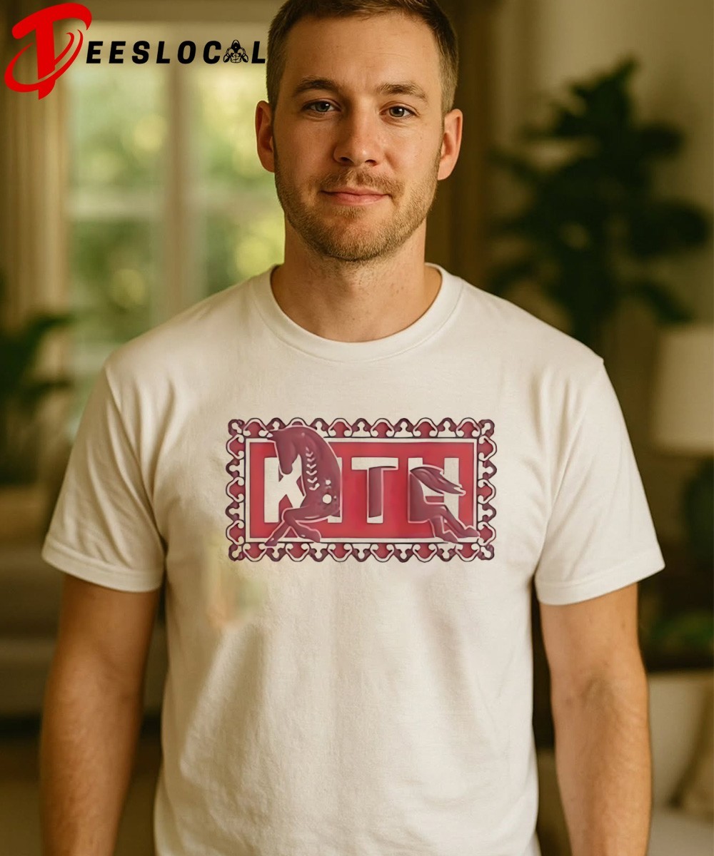 Kith Treats Year of The Horse shirt, hoodie, sweater, long sleeve