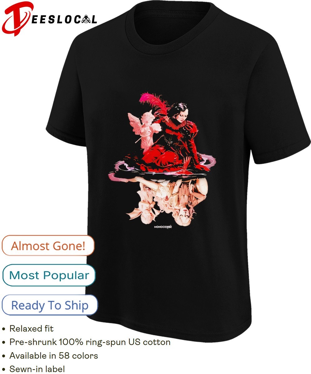 Lady Gaga Mayhem Manifesto shirt, hoodie, sweater, long sleeve and