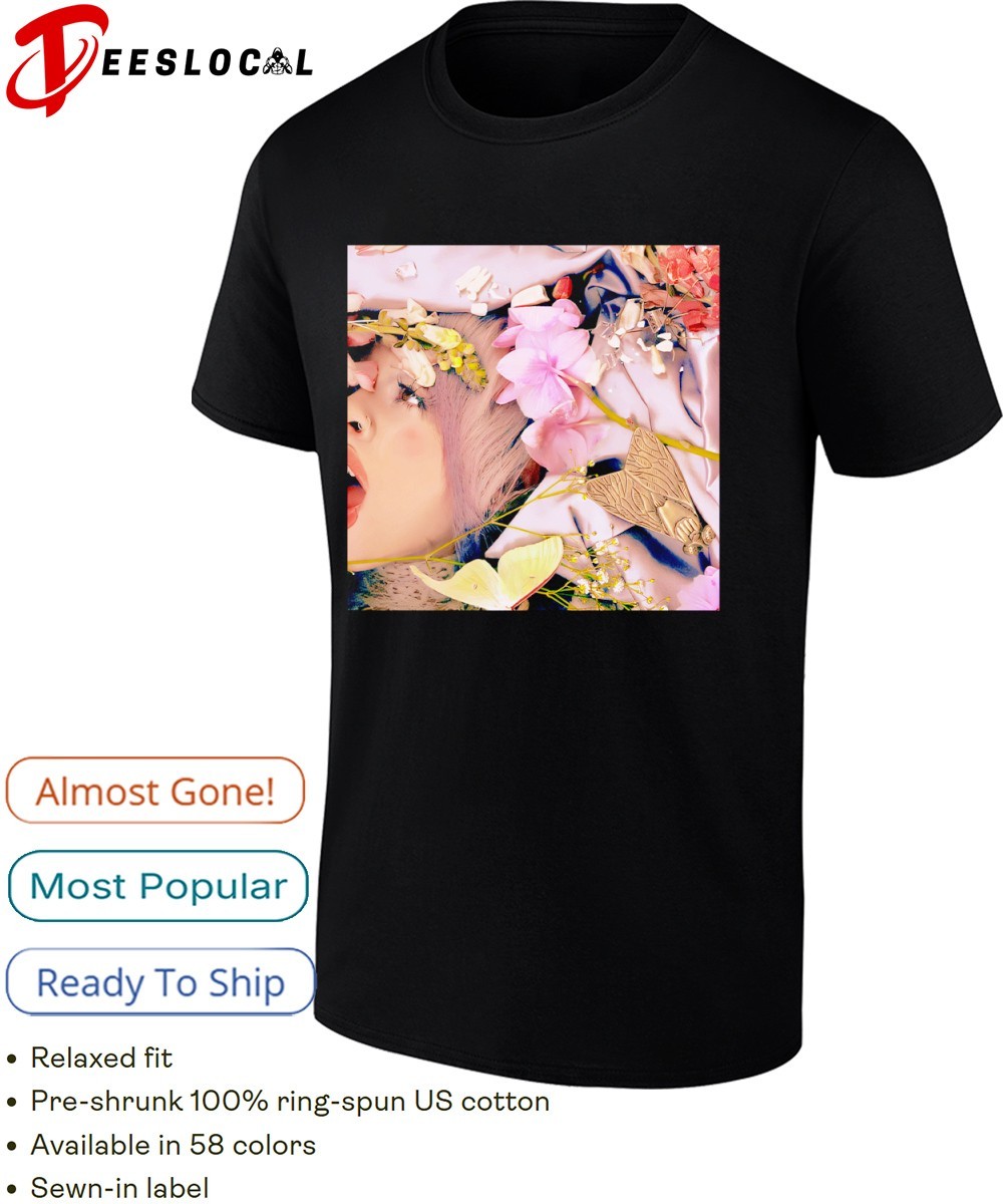 Melanie Martinez New Single Possession Cover shirt, hoodie