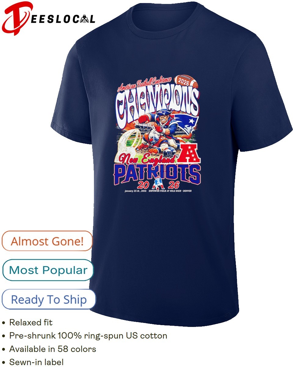 New England Patriots beat Denver Broncos American Football