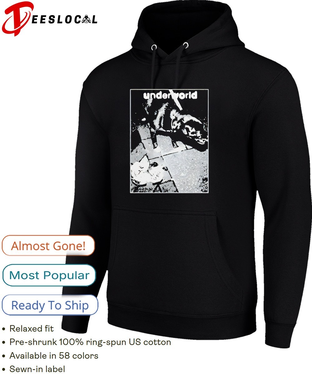 New Underworld 2026 shirt, hoodie, sweater, long sleeve and tank top