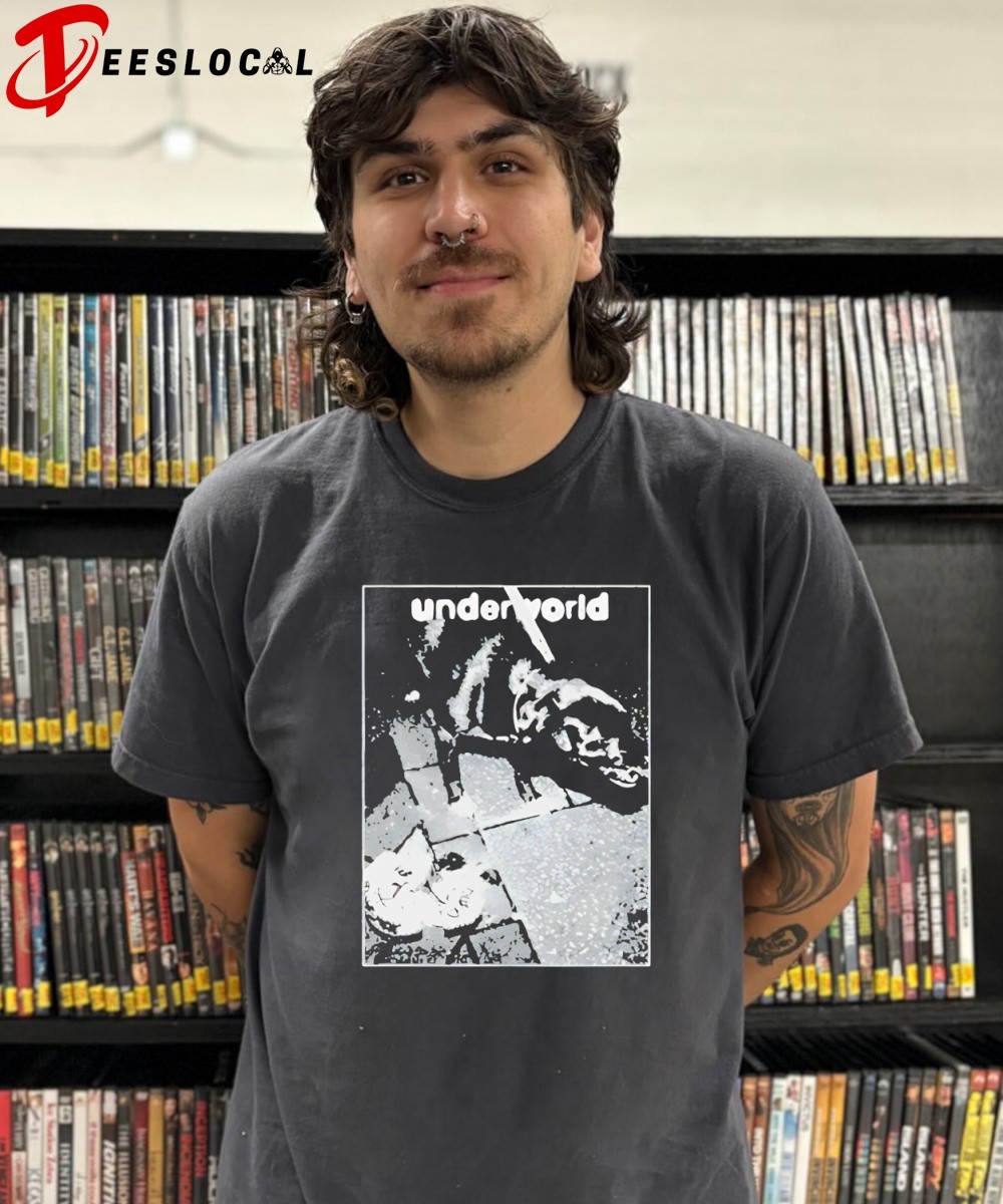 New Underworld 2026 shirt, hoodie, sweater, long sleeve and tank top