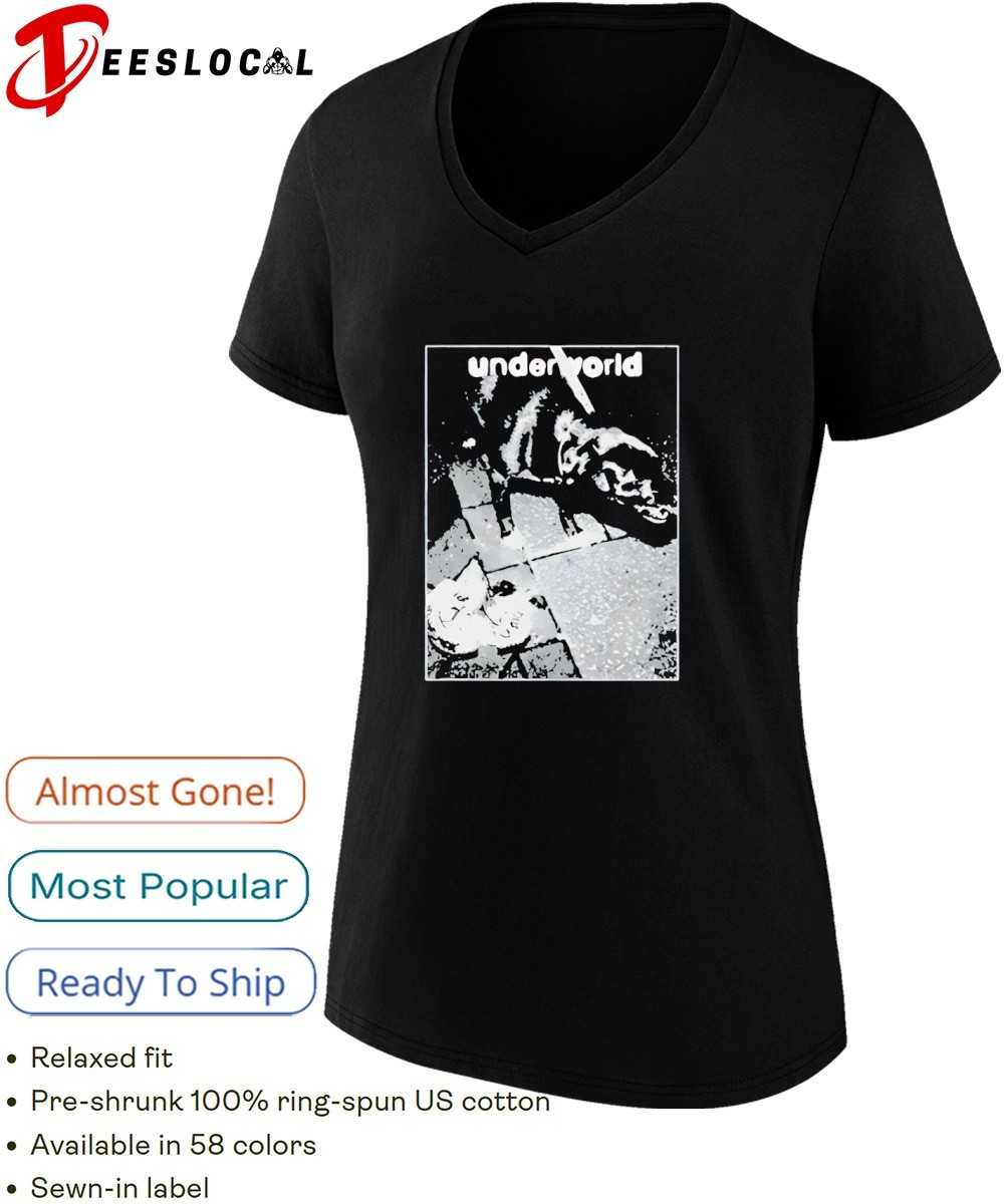 New Underworld 2026 shirt, hoodie, sweater, long sleeve and tank top