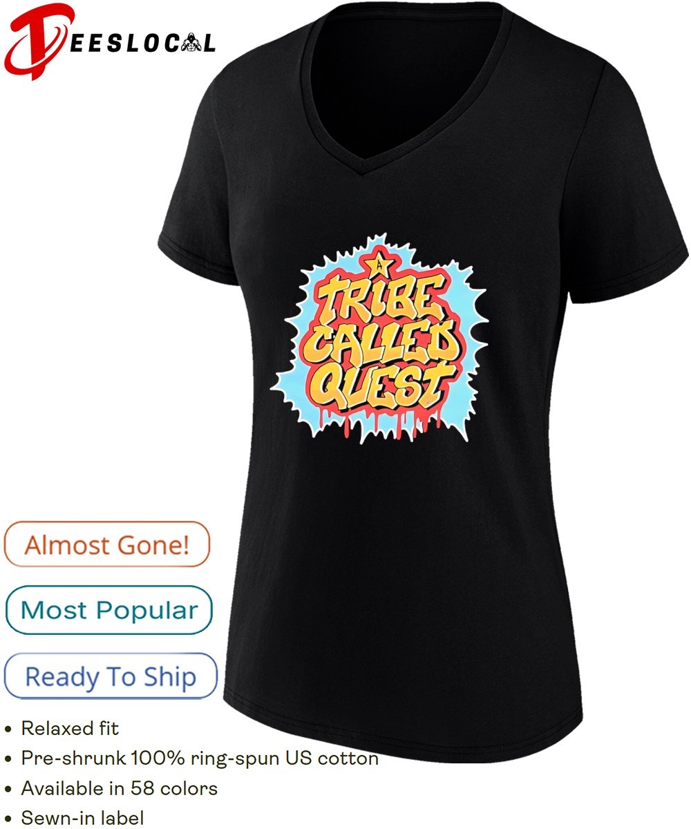 A tribe called quest shirt, hoodie, sweater, long sleeve and tank top