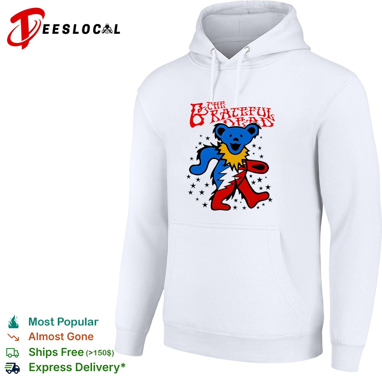 jordan grateful dead