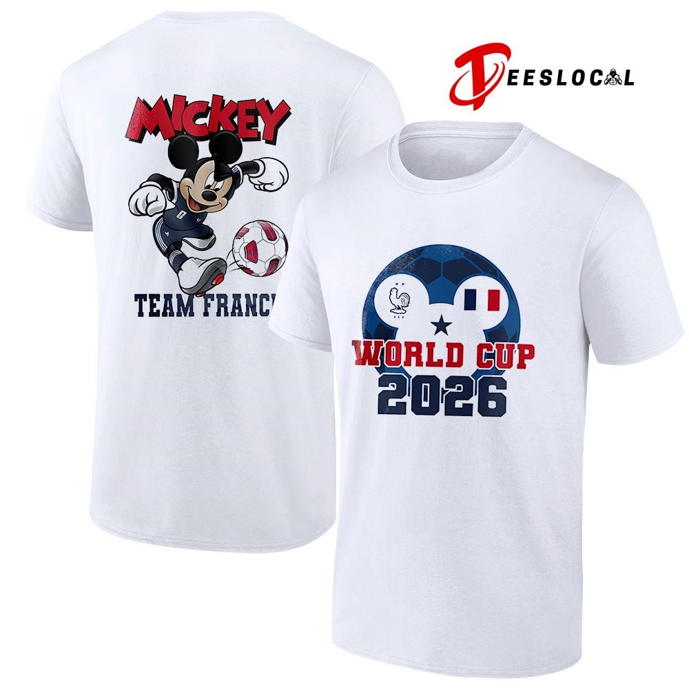 france world cup shirt